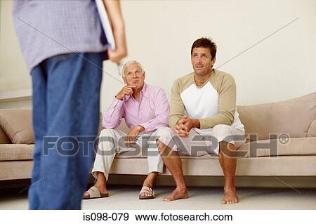 Family Portrait View Large Photo Image Stock Photo - Family Portrait. Fotosearch