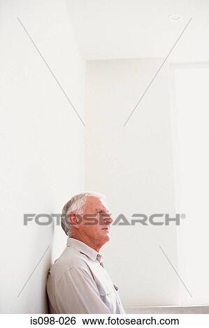 Stock Photograph - Man. Fotosearch