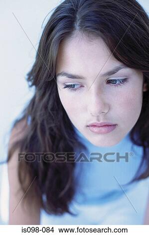 Woman View Large Photo Image Picture - Woman. Fotosearch