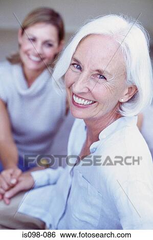 Stock Photograph - Women. Fotosearch