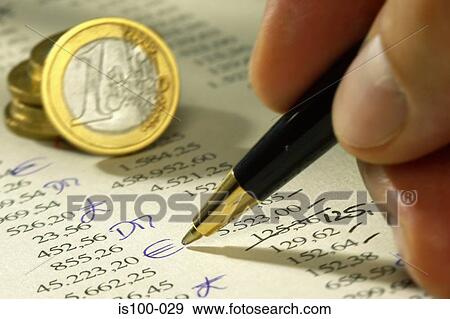 Calculation View Large Photo Image Stock Photo - Calculation. Fotosearch