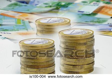Coins View Large Photo Image Picture - Coins. Fotosearch
