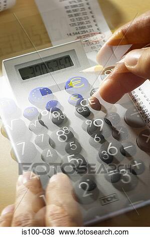 Euro button View Large Photo Image Stock Photo - Euro button. Fotosearch