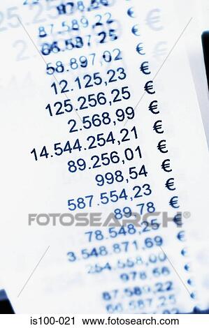 Euro figures View Large Photo Image Stock Image - Euro figures. Fotosearch