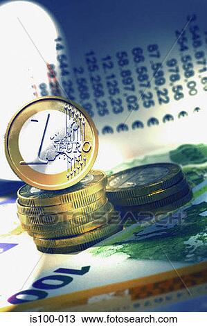 Euro View Large Photo Image Stock Image - Euro. Fotosearch