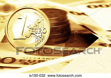 Euro View Large Photo Image Stock Image - Euro. Fotosearch
