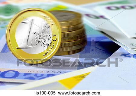 Stock Photography - Euro. Fotosearch