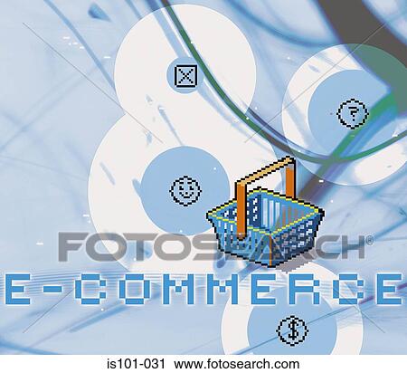 e-commerce View Large Photo Image Stock Image - e-commerce. Fotosearch