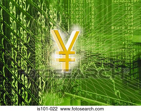 Yen View Large Photo Image Stock Image - Yen. Fotosearch