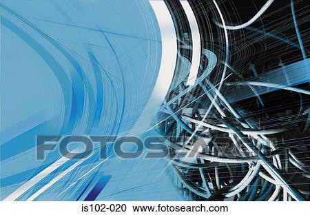 Cables View Large Photo Image Stock Image - Cables. Fotosearch