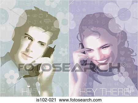 Tele-communication View Large Photo Image Stock Image - Tele-communication. Fotosearch