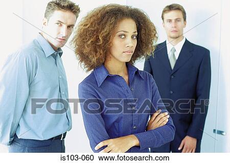 Businesspeople View Large Photo Image Stock Image - Businesspeople. Fotosearch
