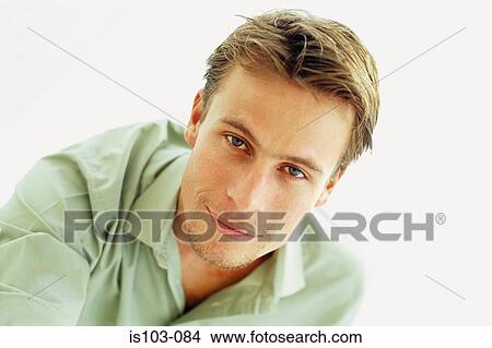 Portrait of a businessman View Large Photo Image Picture - Portrait of a businessman. Fotosearch