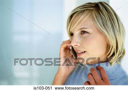 Portrait of a businesswoman View Large Photo Image Stock Image - Portrait of a businesswoman. Fotosearch