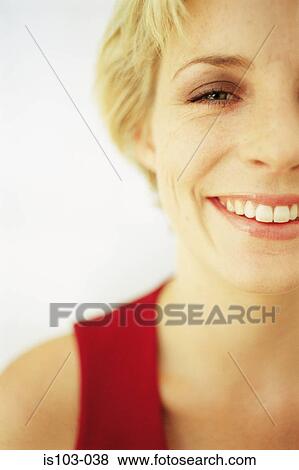 Portrait of a businesswoman View Large Photo Image Stock Photo - Portrait of a businesswoman. Fotosearch