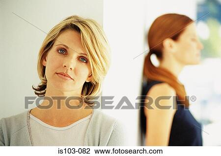 Portrait of businesswomen View Large Photo Image Stock Image - Portrait of businesswomen. Fotosearch