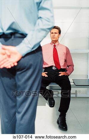 Businessmen meeting View Large Photo Image Picture - Businessmen meeting. Fotosearch