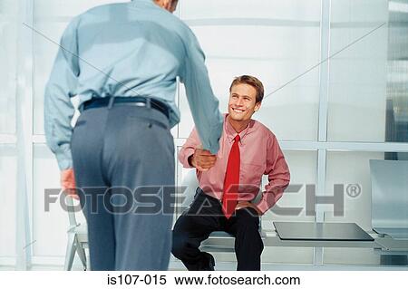 Businessmen meeting View Large Photo Image Stock Photography - Businessmen meeting. Fotosearch