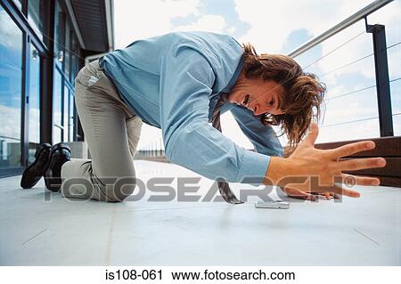 Furious businessman View Large Photo Image Stock Image - Furious businessman. Fotosearch