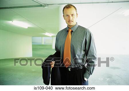 Portrait of businessman View Large Photo Image Stock Image - Portrait of businessman. Fotosearch