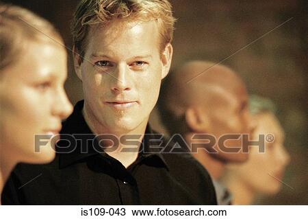 Portrait of businessman View Large Photo Image Stock Image - Portrait of businessman . Fotosearch