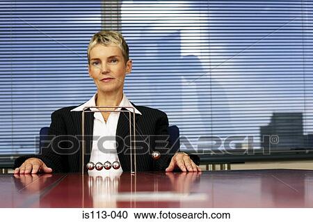 Portrait of businesswoman View Large Photo Image Stock Image - Portrait of businesswoman . Fotosearch