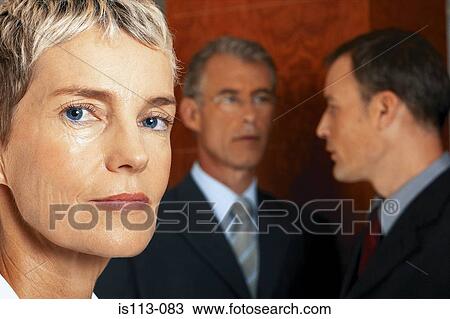 Portrait of businesswoman View Large Photo Image Stock Image - Portrait of businesswoman . Fotosearch