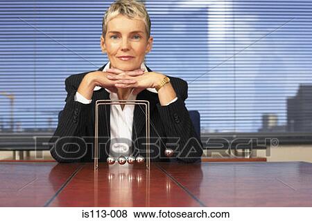 Portrait of businesswoman View Large Photo Image Stock Photo - Portrait of businesswoman. Fotosearch