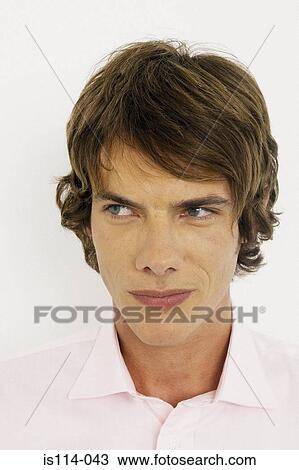 Portrait of businessman View Large Photo Image Stock Image - Portrait of businessman. Fotosearch