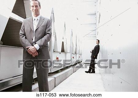 Businessmen meeting View Large Photo Image Stock Image - Businessmen meeting. Fotosearch