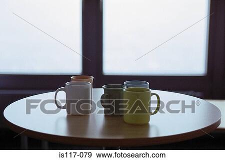 Empty conference bar View Large Photo Image Stock Photo - Empty conference bar. Fotosearch