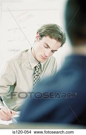 Businessmen in office View Large Photo Image Picture - Businessmen in office. Fotosearch