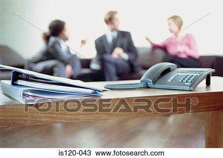 Businesspeople on sofa View Large Photo Image Stock Image - Businesspeople on sofa. Fotosearch