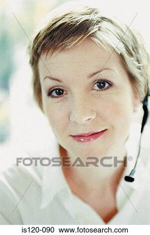 Portrait of businesswoman View Large Photo Image Stock Image - Portrait of businesswoman. Fotosearch