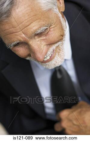 Stock Photo - Businessman. Fotosearch