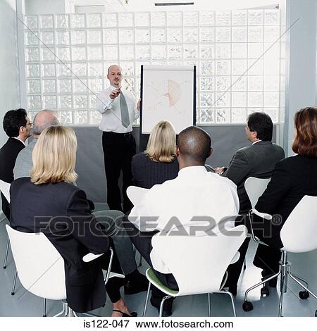 Staff briefing View Large Photo Image Stock Photo - Staff briefing. Fotosearch