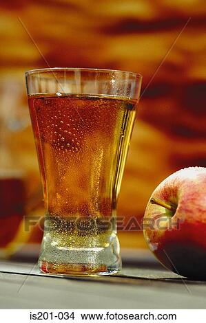 Apple juice View Large Photo Image Picture - Apple juice. Fotosearch