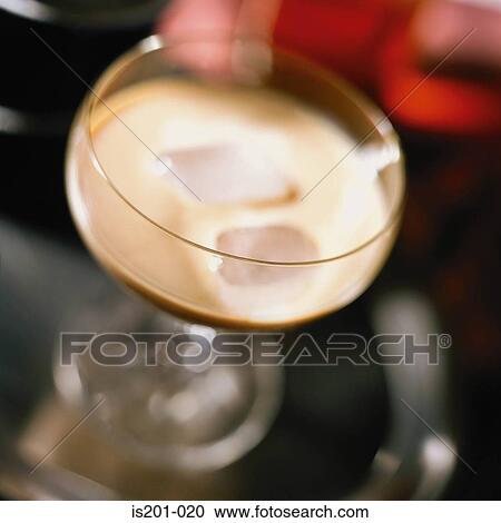 Baileys on ice View Large Photo Image Stock Image - Baileys on ice. Fotosearch