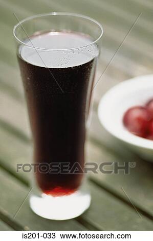 Cherry juice View Large Photo Image Stock Image - Cherry juice. Fotosearch