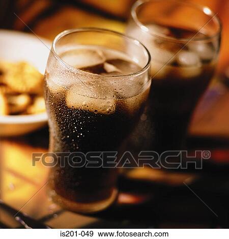 Cola View Large Photo Image Stock Photo - Cola. Fotosearch