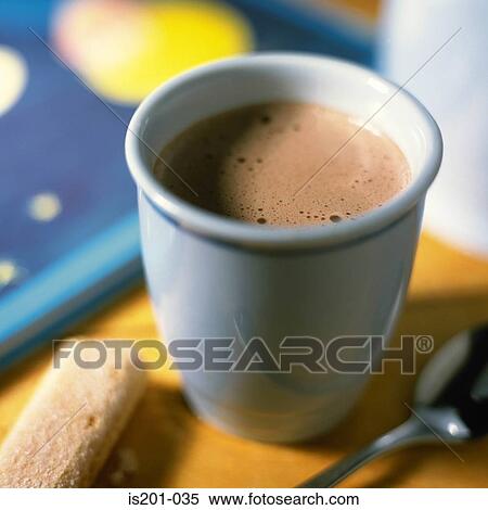 Hot chocolate View Large Photo Image Stock Photography - Hot chocolate. Fotosearch