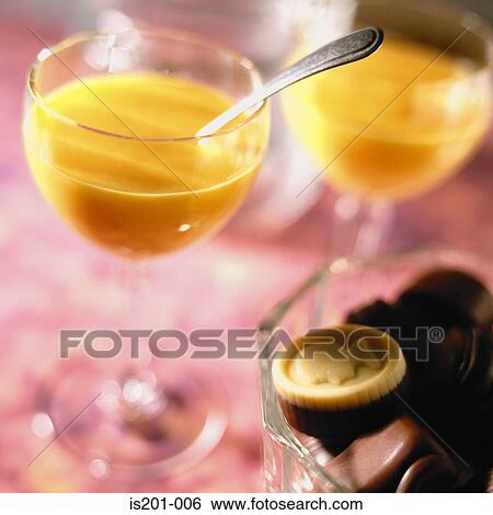 Liqueur egg-flip View Large Photo Image Stock Photograph - Liqueur egg-flip. Fotosearch