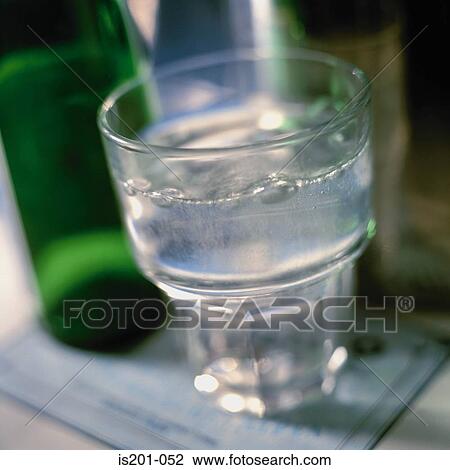 Mineral water View Large Photo Image Stock Image - Mineral water. Fotosearch