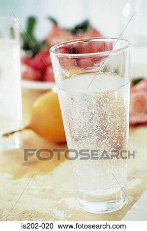 Mineral water View Large Photo Image Stock Image - Mineral water. Fotosearch
