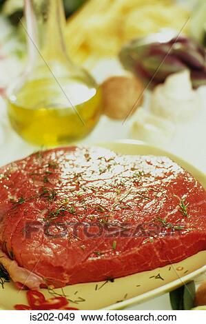 Red meat View Large Photo Image Stock Photo - Red meat. Fotosearch