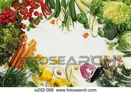 Vegetables View Large Photo Image Stock Photo - Vegetables. Fotosearch