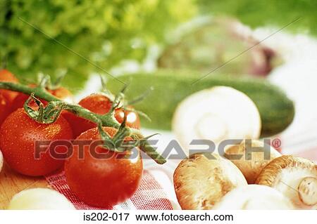 Vegetables View Large Photo Image Stock Photo - Vegetables. Fotosearch