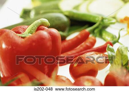Vegetables View Large Photo Image Stock Photo - Vegetables. Fotosearch