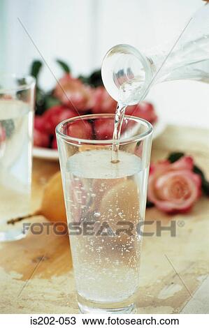 Stock Image - Water. Fotosearch
