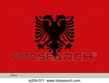 Stock Image - Albania. Fotosearch
